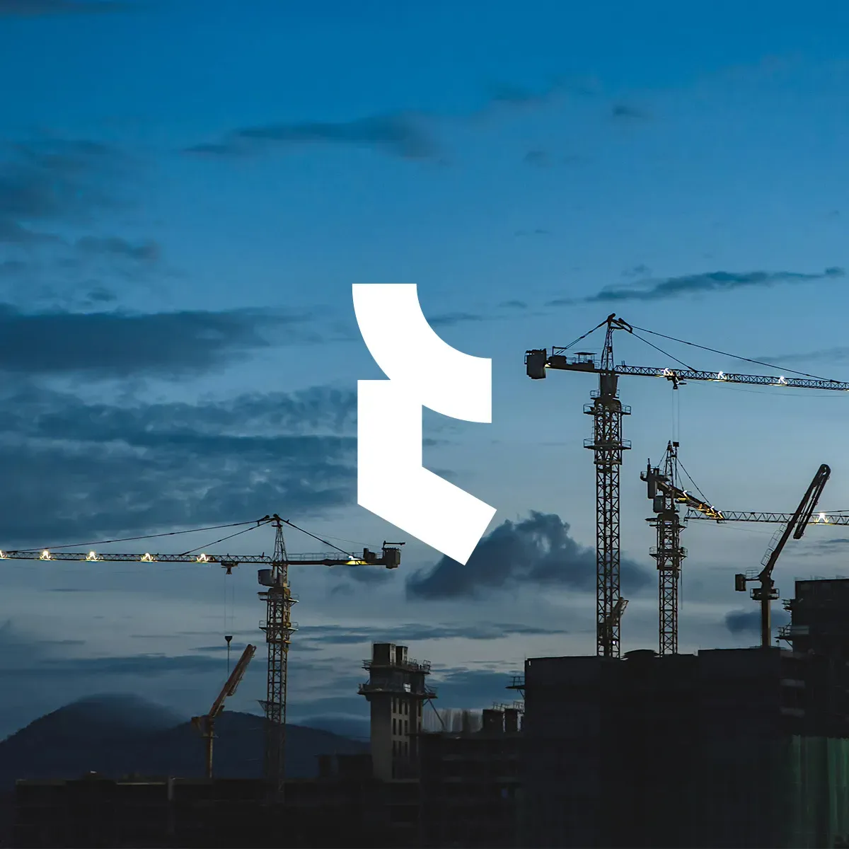 Teknikföretagens logotyp